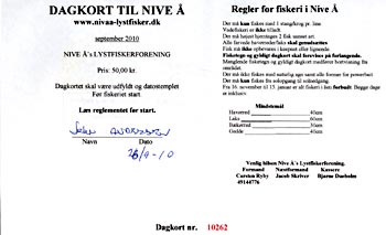 Dagkortet til 50 kr som alle kan købe