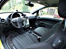 Opel Corsa 1,3 CDTI EcoFlex